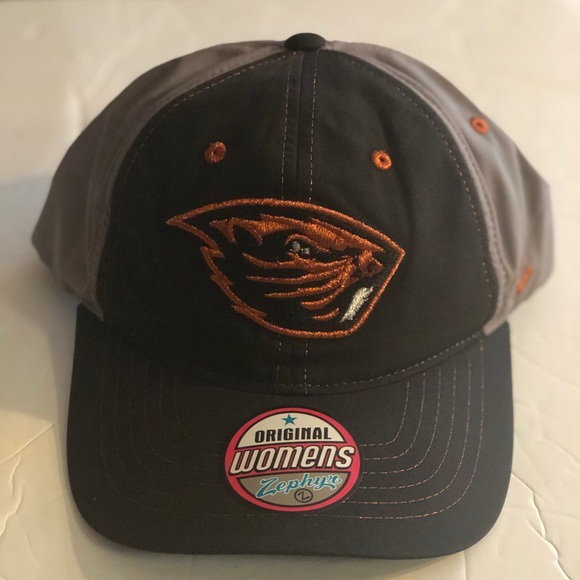 oregon state beavers hat